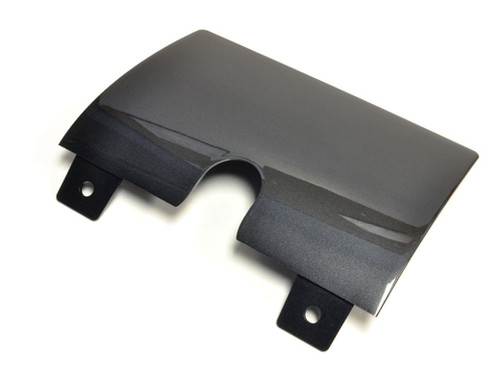 Evo 9 Rear Bumper Toe Eye Cover O E EARS Rally Motorsports