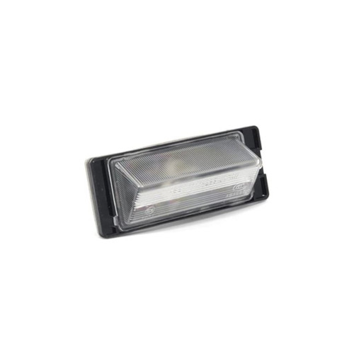 Evo 9 Rear Number Plate Light O E EARS Rally Motorsports