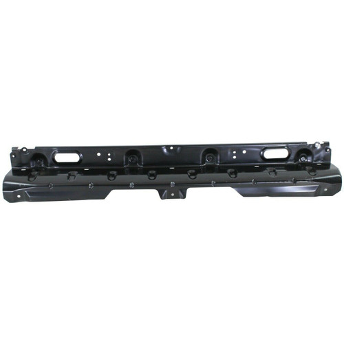 Evo 9 Rear Bumper Support Bar O E EARS Rally Motorsports
