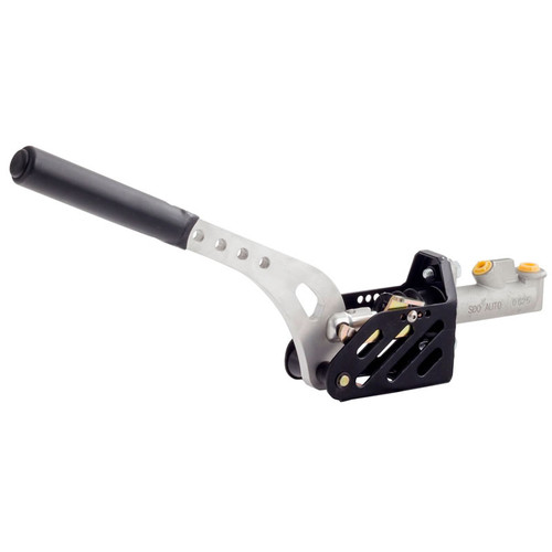 Horizontal Hydraulic Handbrake EARS Rally Motorsports