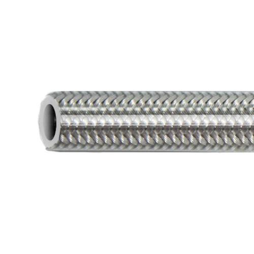600 Series PTFE Stainless Braid Hose EARS Rally Motorsports
