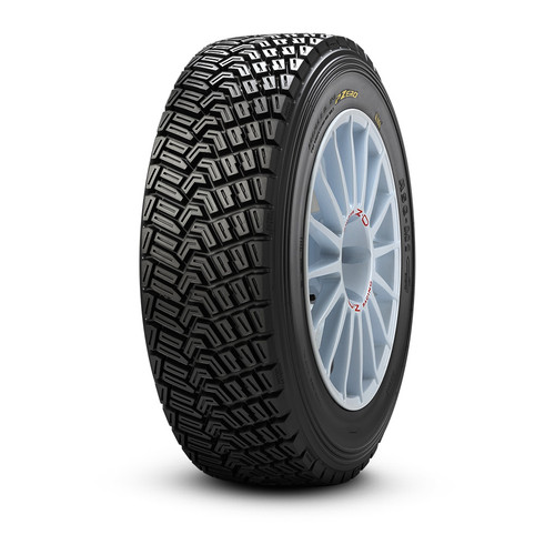 Pirelli KM Gravel Rally Tyre