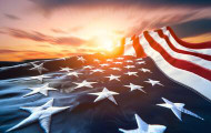 The Beauty and Resilience of High-Quality, American-Made, High-Wind Flags