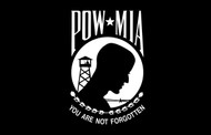 Why the POW/MIA Flag Still Matters Today