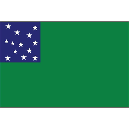 Green Mountain Boys 3' x 5' Outdoor Nylon Flag