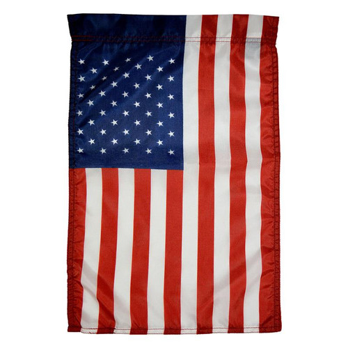 American Garden Flag