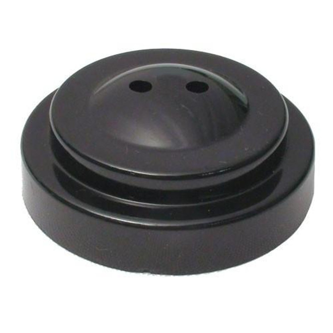 2 Hole Base for 4" x 6" Flags