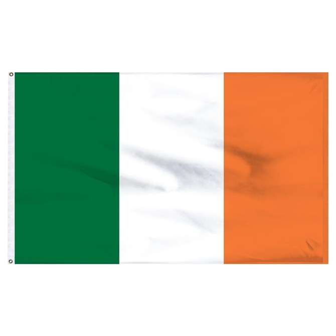 Ireland 2' x 3' Light Weight Polyester Ireland 2' x 3' Light Weight Polyester