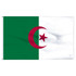 Algeria 2' x 3' Light Weight Polyester Algeria 2' x 3' Light Weight Polyester