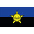 Police Remembrance 3' x 5' Outdoor Nylon Flag
