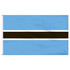 Botswana 2' x 3' Light Weight Polyester Botswana 2' x 3' Light Weight Polyester