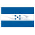 Honduras 4' x 6' Outdoor Nylon Flag