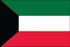 Kuwait 4' x 6' Outdoor Nylon Flag