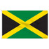 Jamaica 2' x 3' Light Weight Polyester Jamaica 2' x 3' Light Weight Polyester