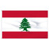 Lebanon 2' x 3' Light Weight Polyester Lebanon 2' x 3' Light Weight Polyester
