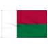 Madagascar 5' x 8' Outdoor Nylon Flag