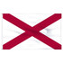 Alabama 2' x 3' Outdoor Nylon Flag