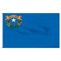 Nevada 2' x 3' Outdoor Nylon Flag