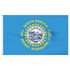 South Dakota 3' x 5' Outdoor Nylon Flag