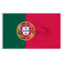 Portugal 2' x 3' Light Weight Polyester Portugal 2' x 3' Light Weight Polyester