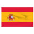 Spain 2' x 3' Light Weight Polyester Spain 2' x 3' Light Weight Polyester