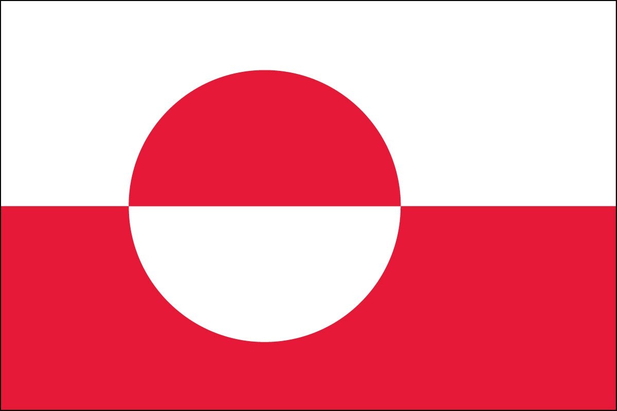 Greenland