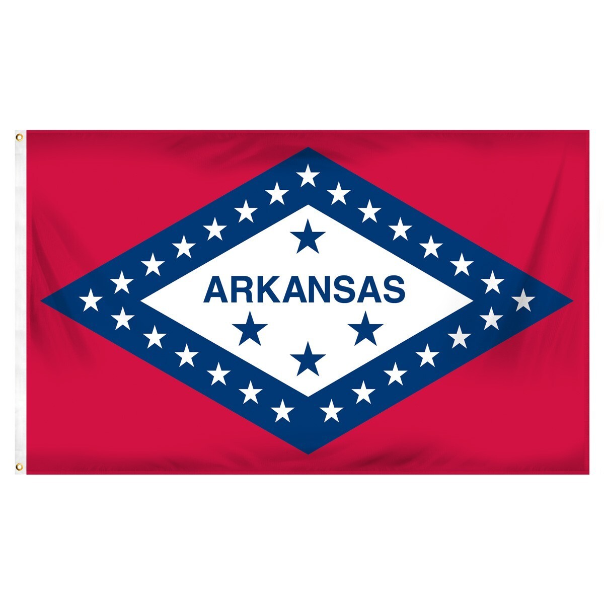 Arkansas