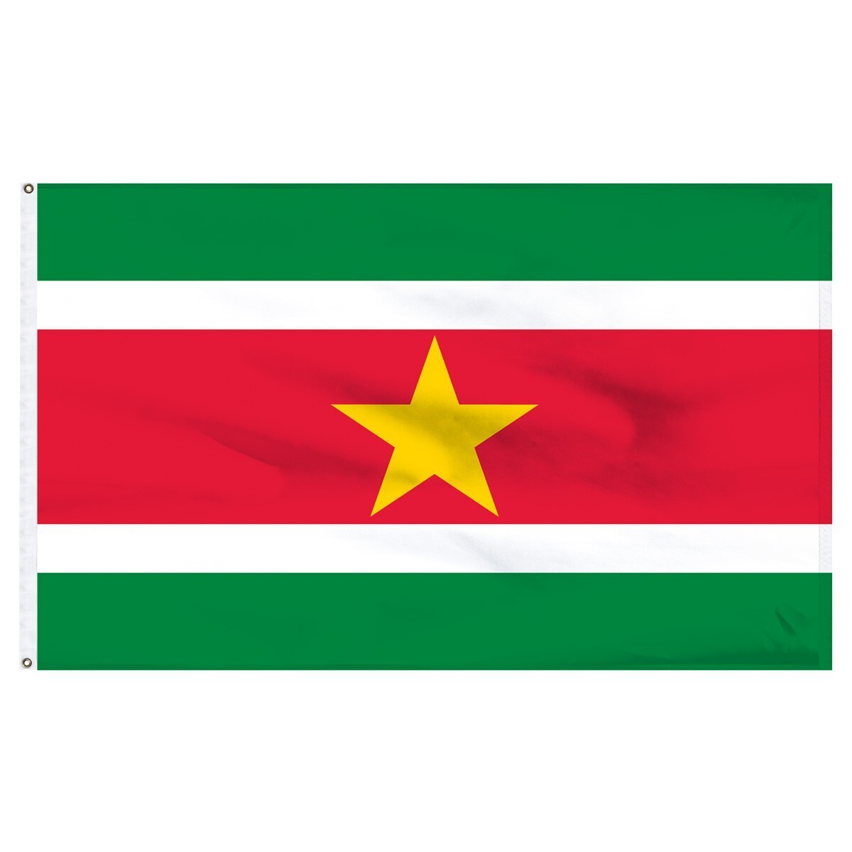Suriname