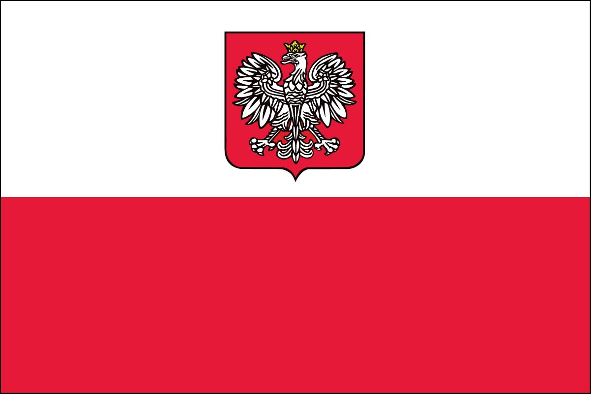 Poland - Eagle