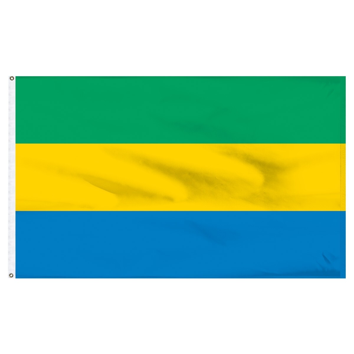 Gabon