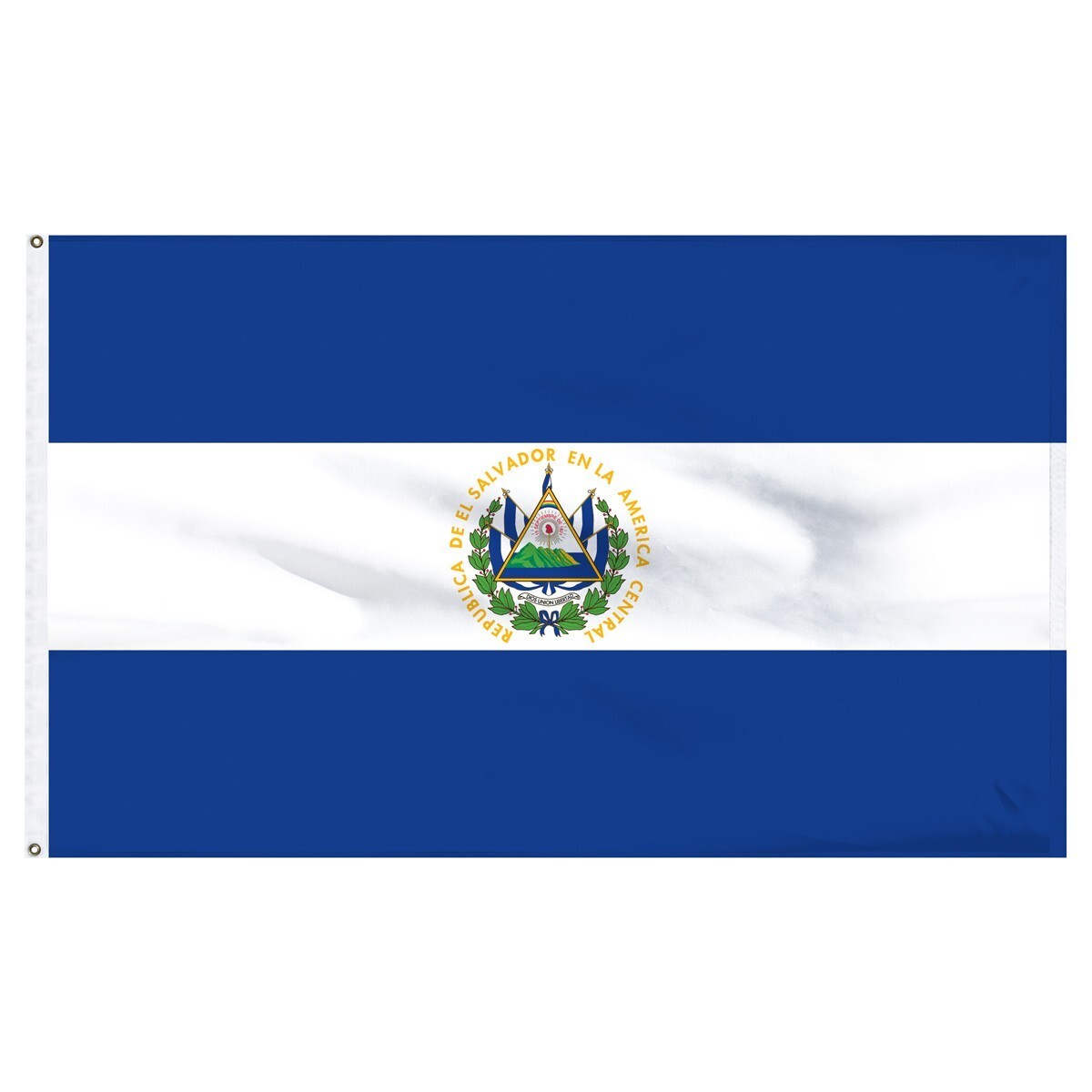 El Salvador