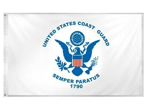 U.S. Coast Guard