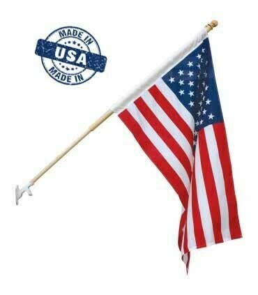 Banner (Sleeved) Flags