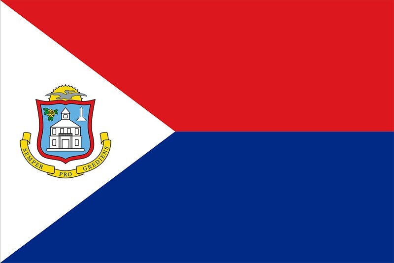 St. Maarteen