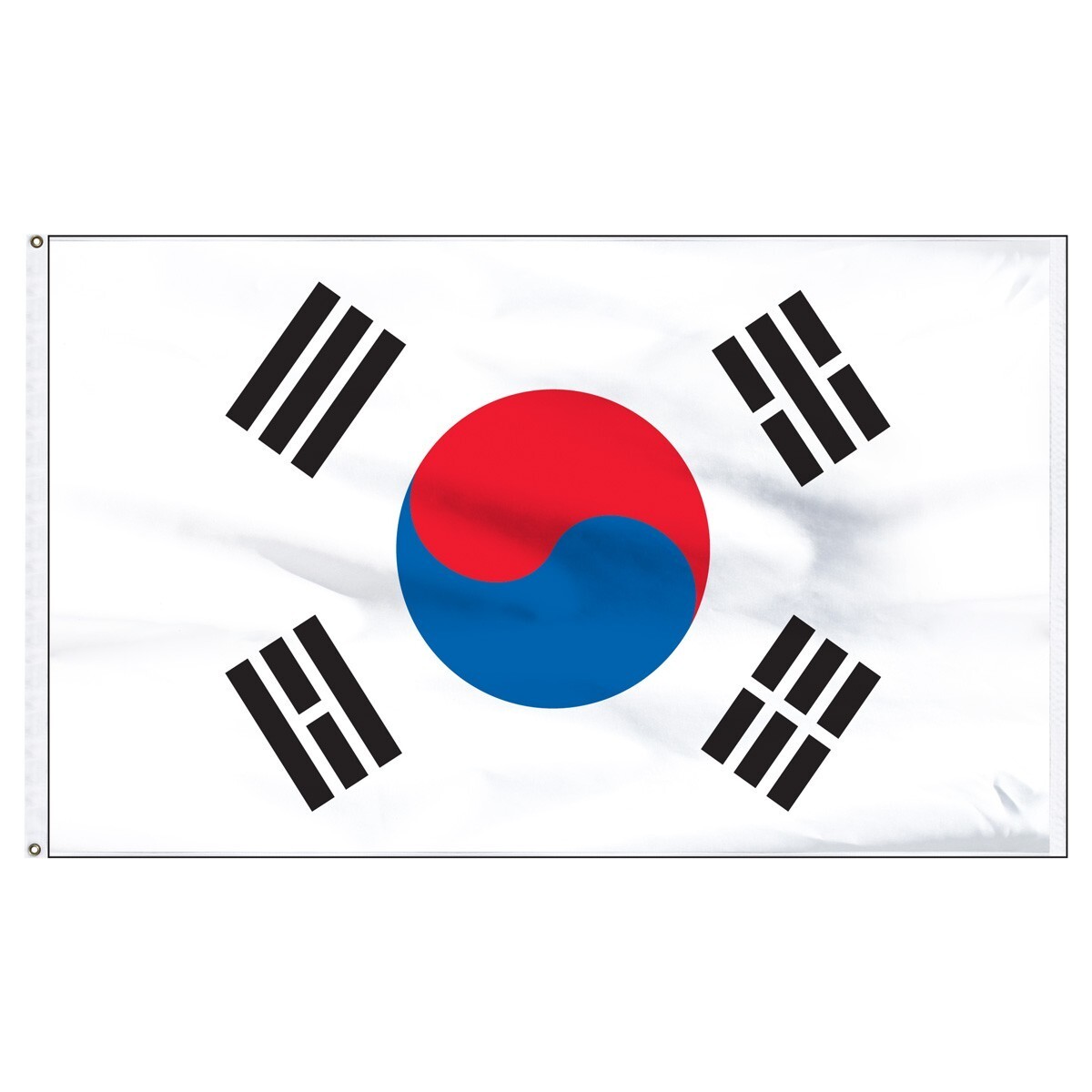 South Korea