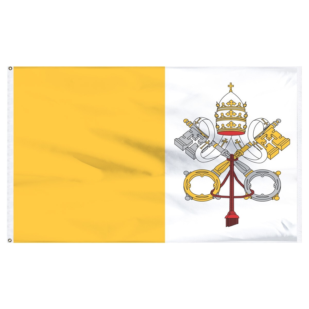 Vatican (Papal)
