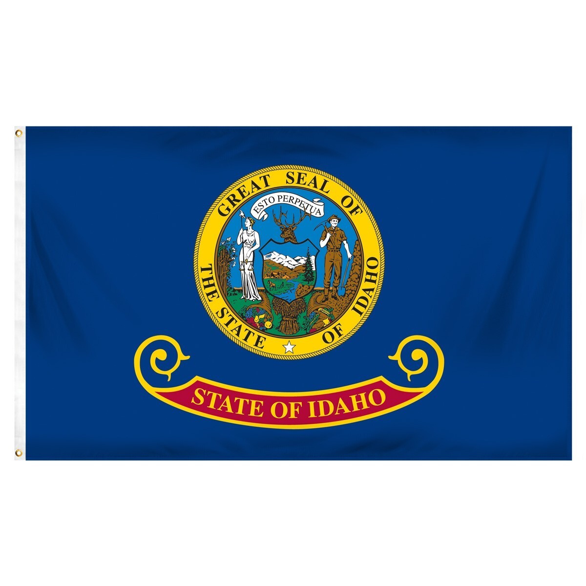 Idaho