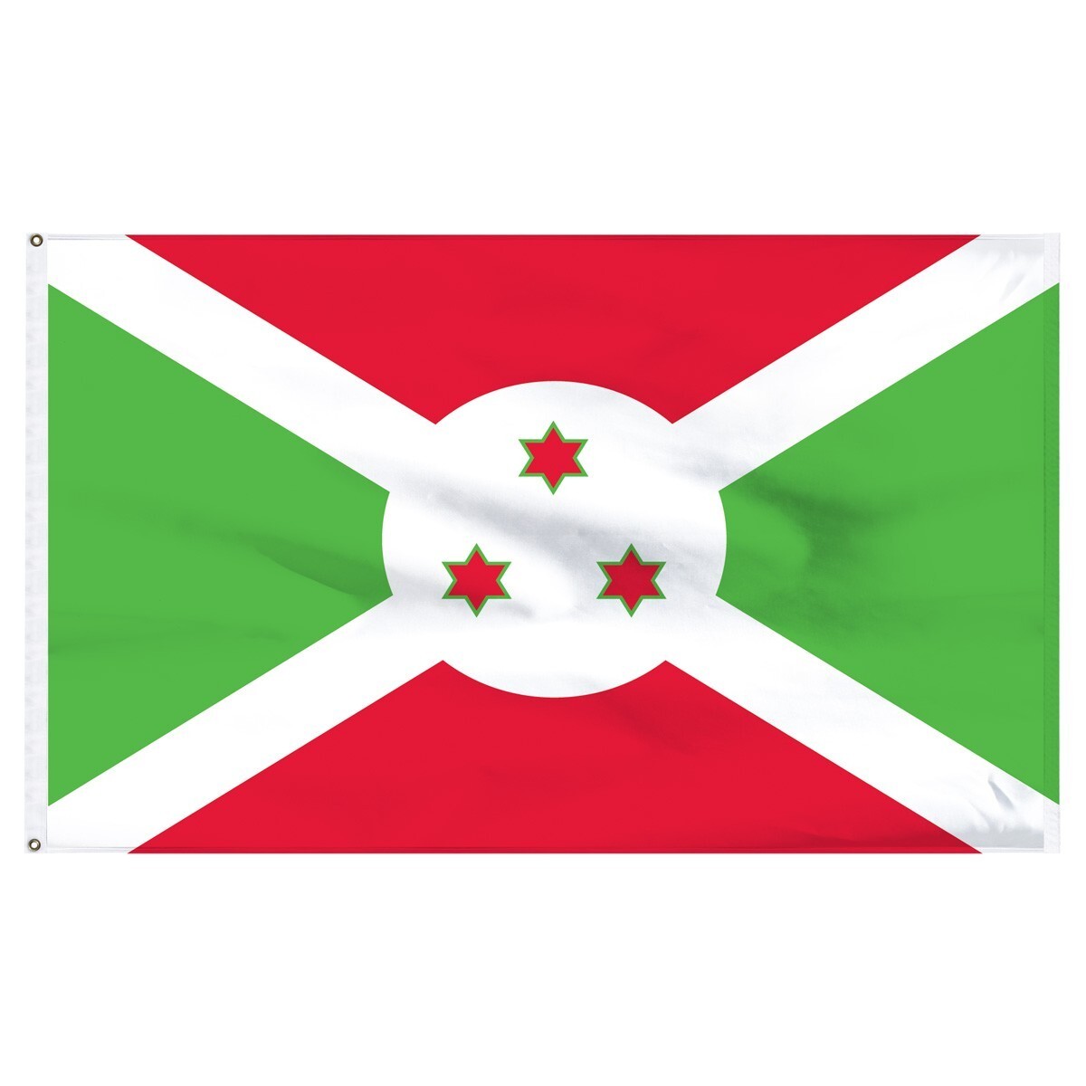 Burundi