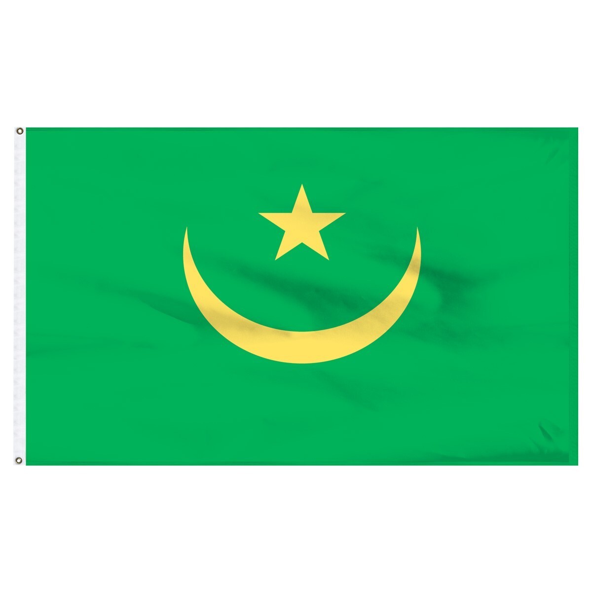 Mauritania