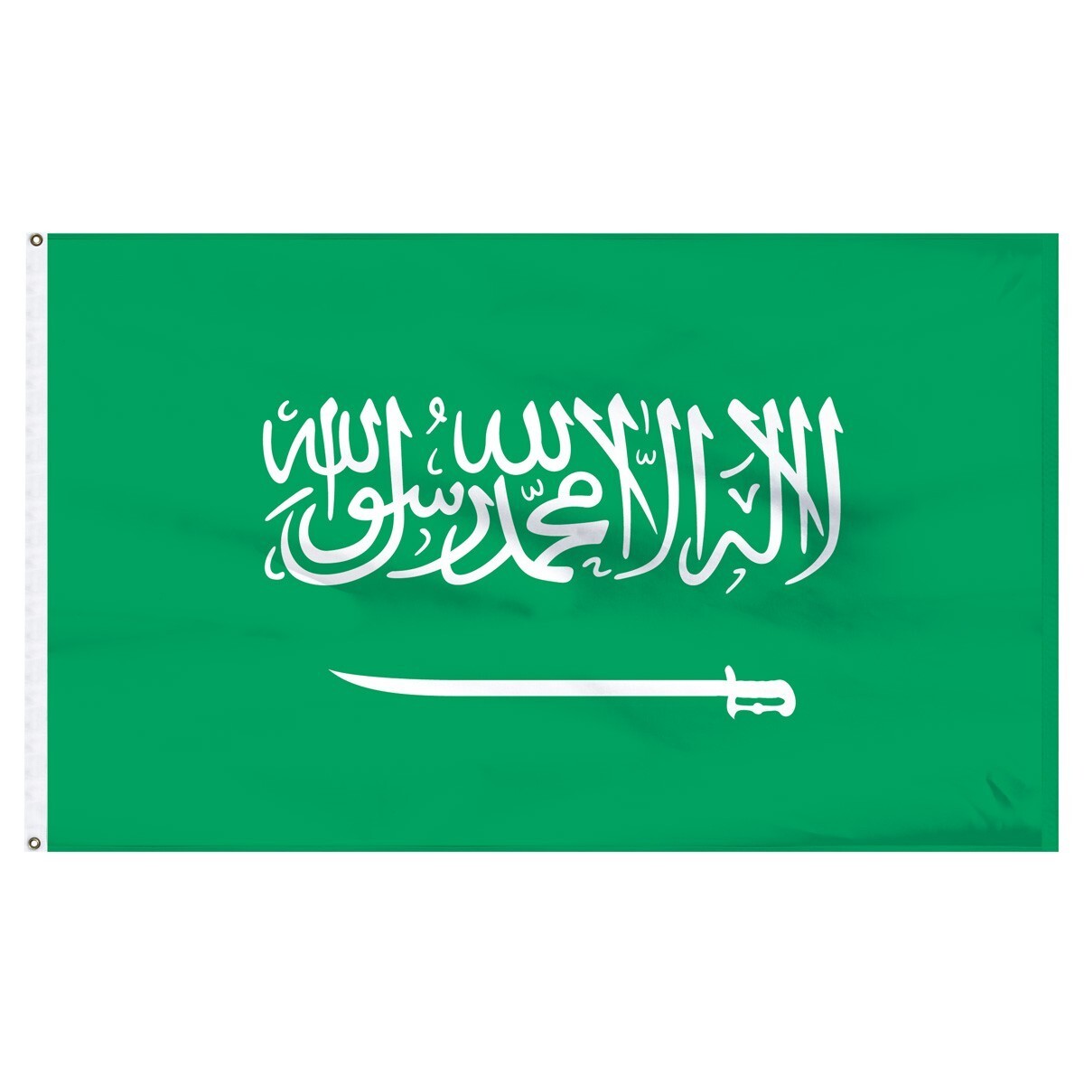 Saudi Arabia