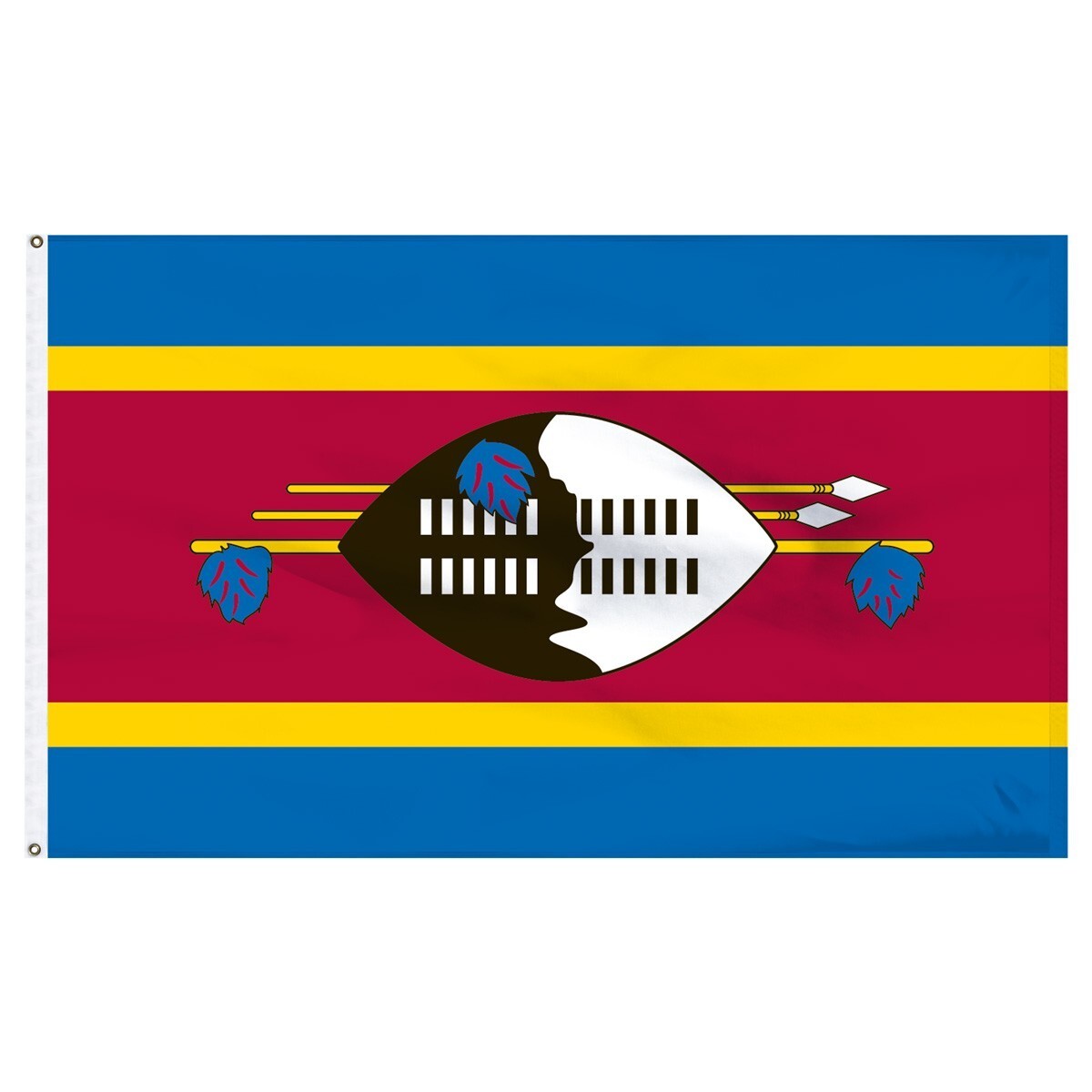 Swaziland