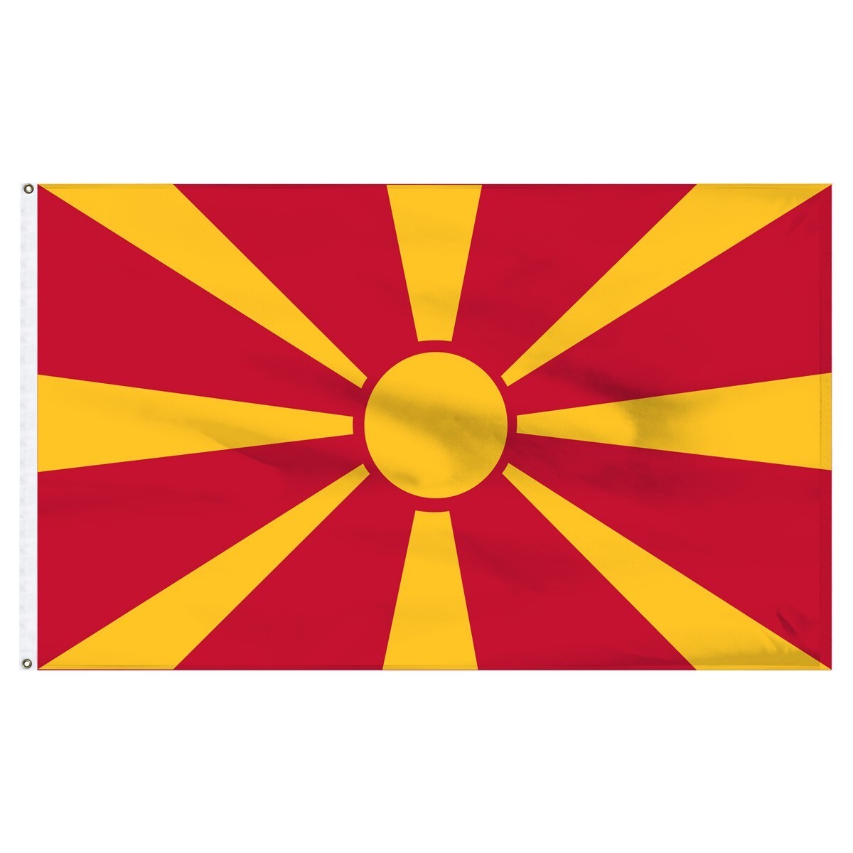 Macedonia