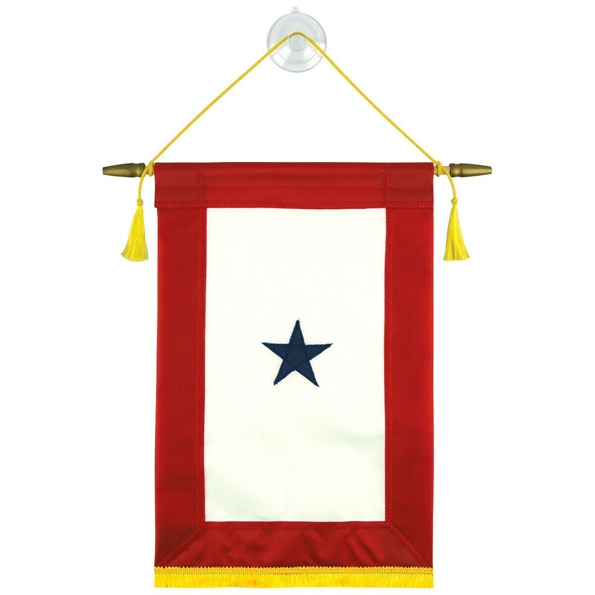 Blue Star Banners