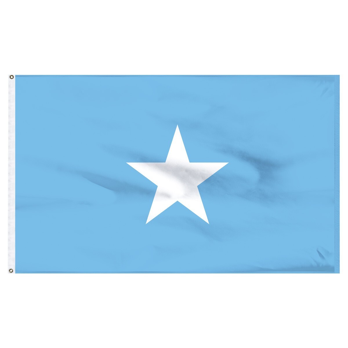 Somalia