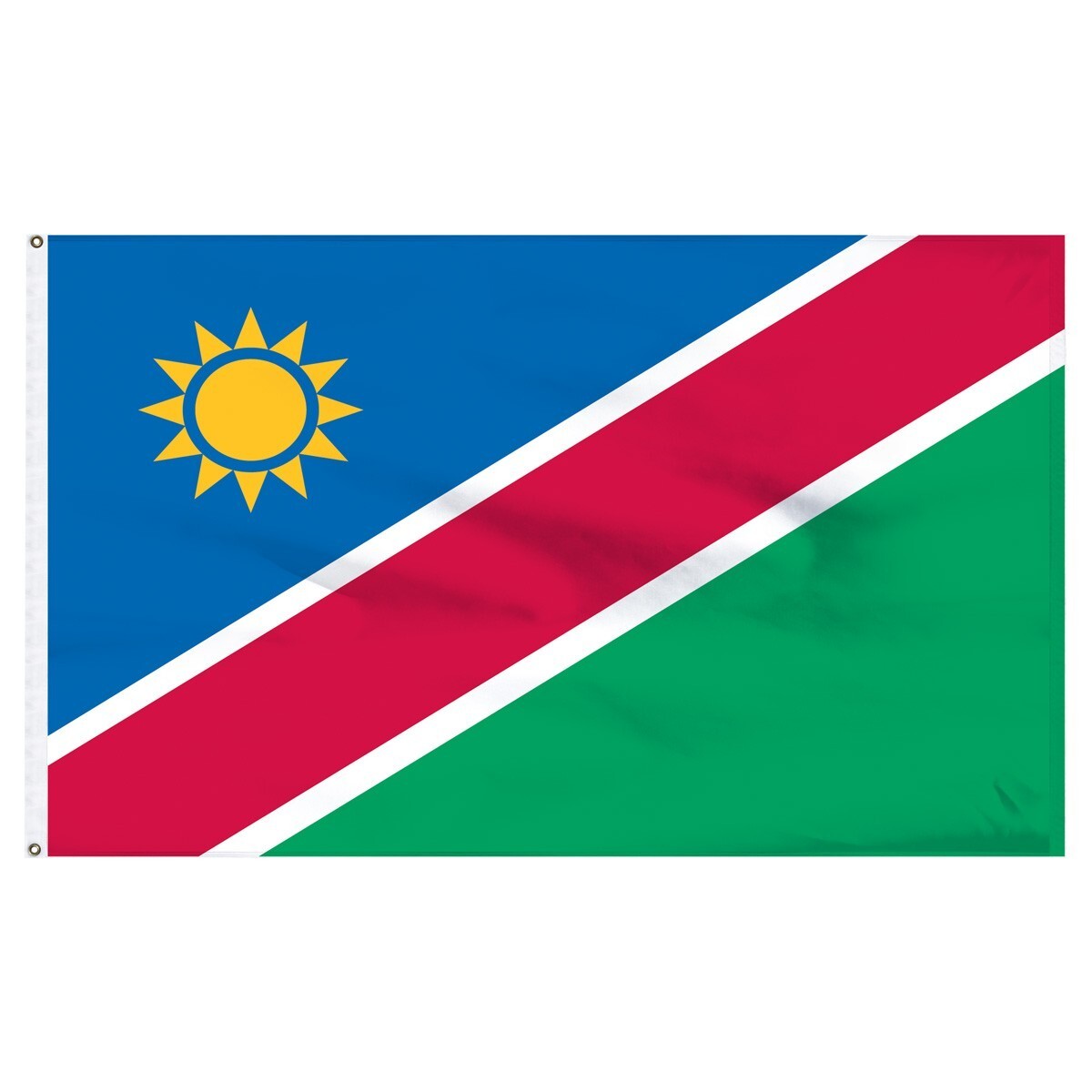 Namibia