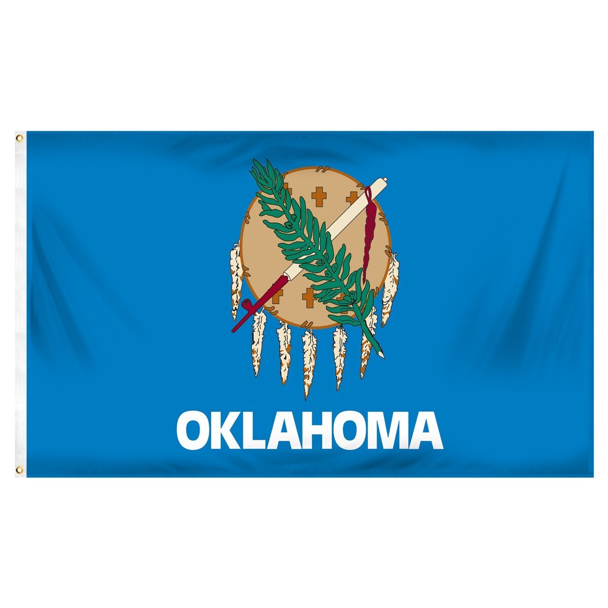 Oklahoma