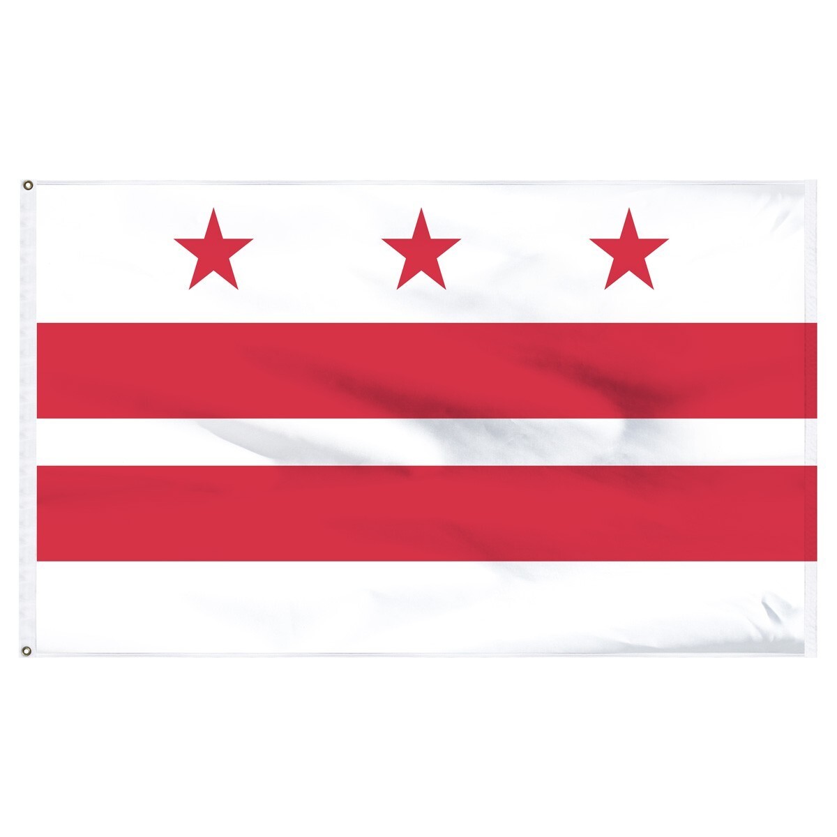 District Of Columbia