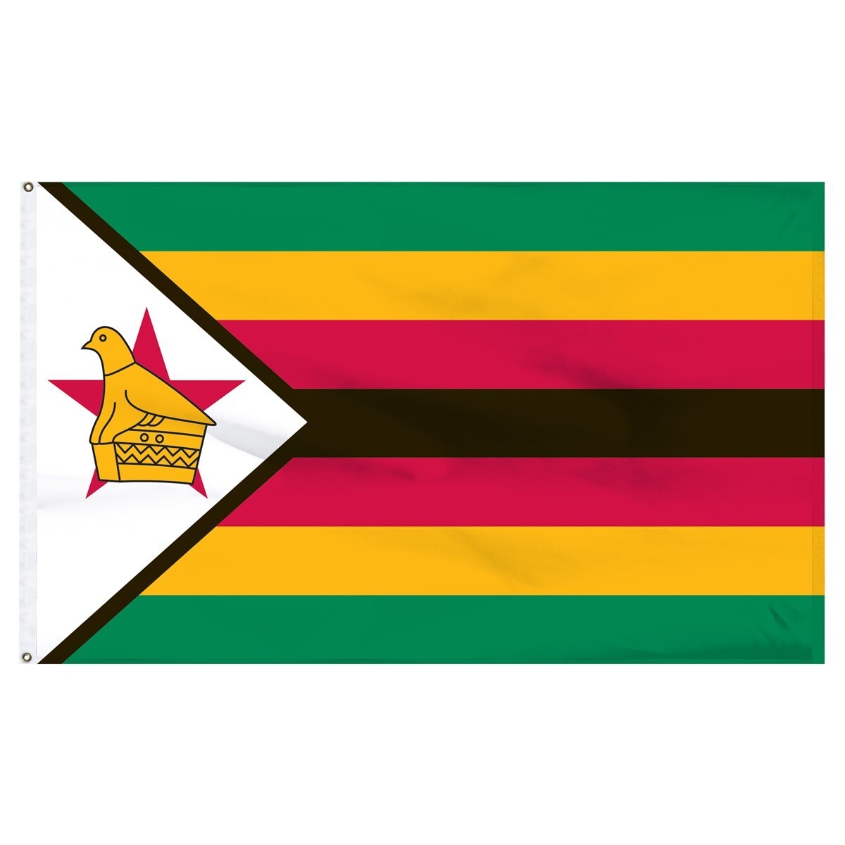 Zimbabwe