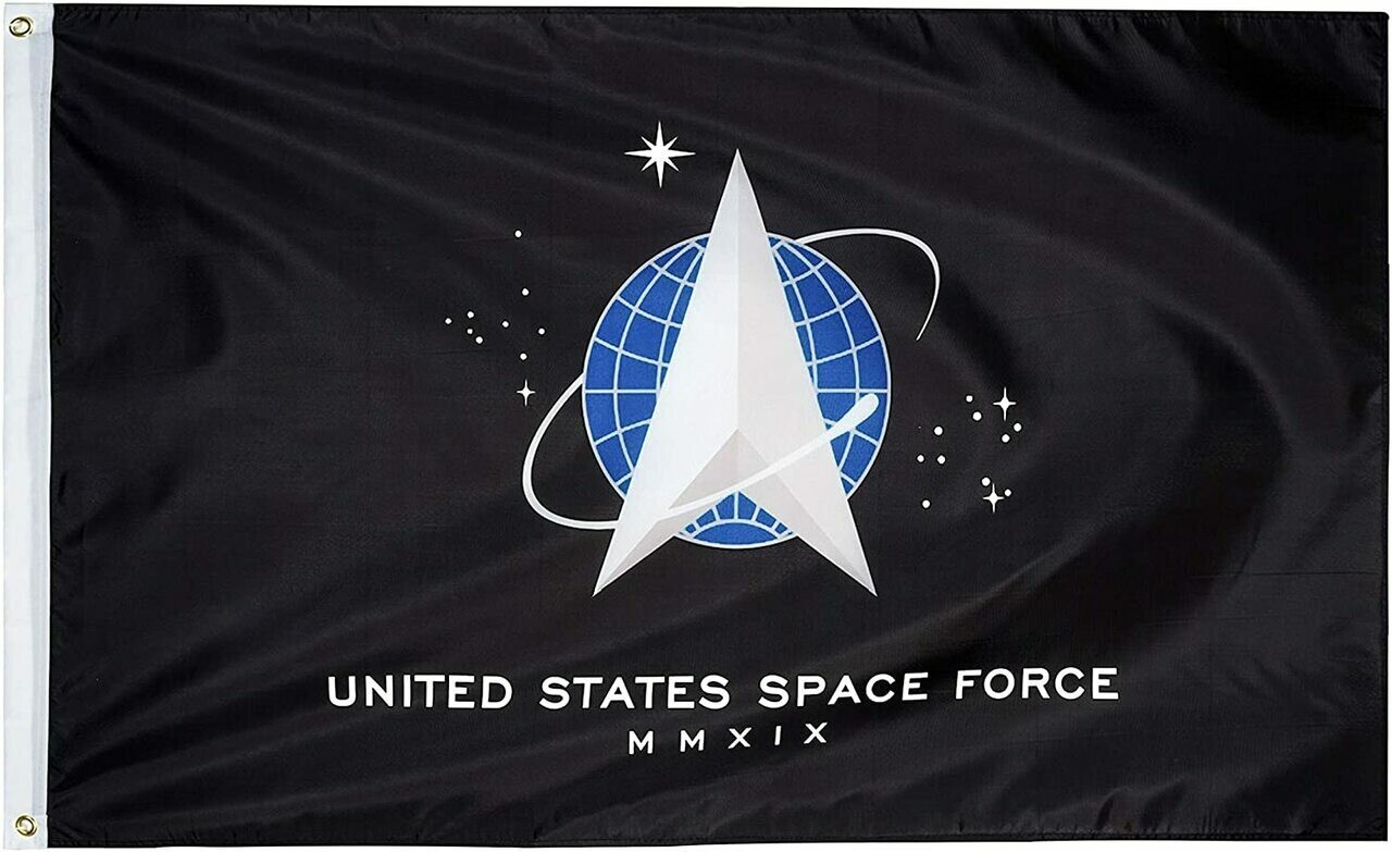 U.S. Space Force