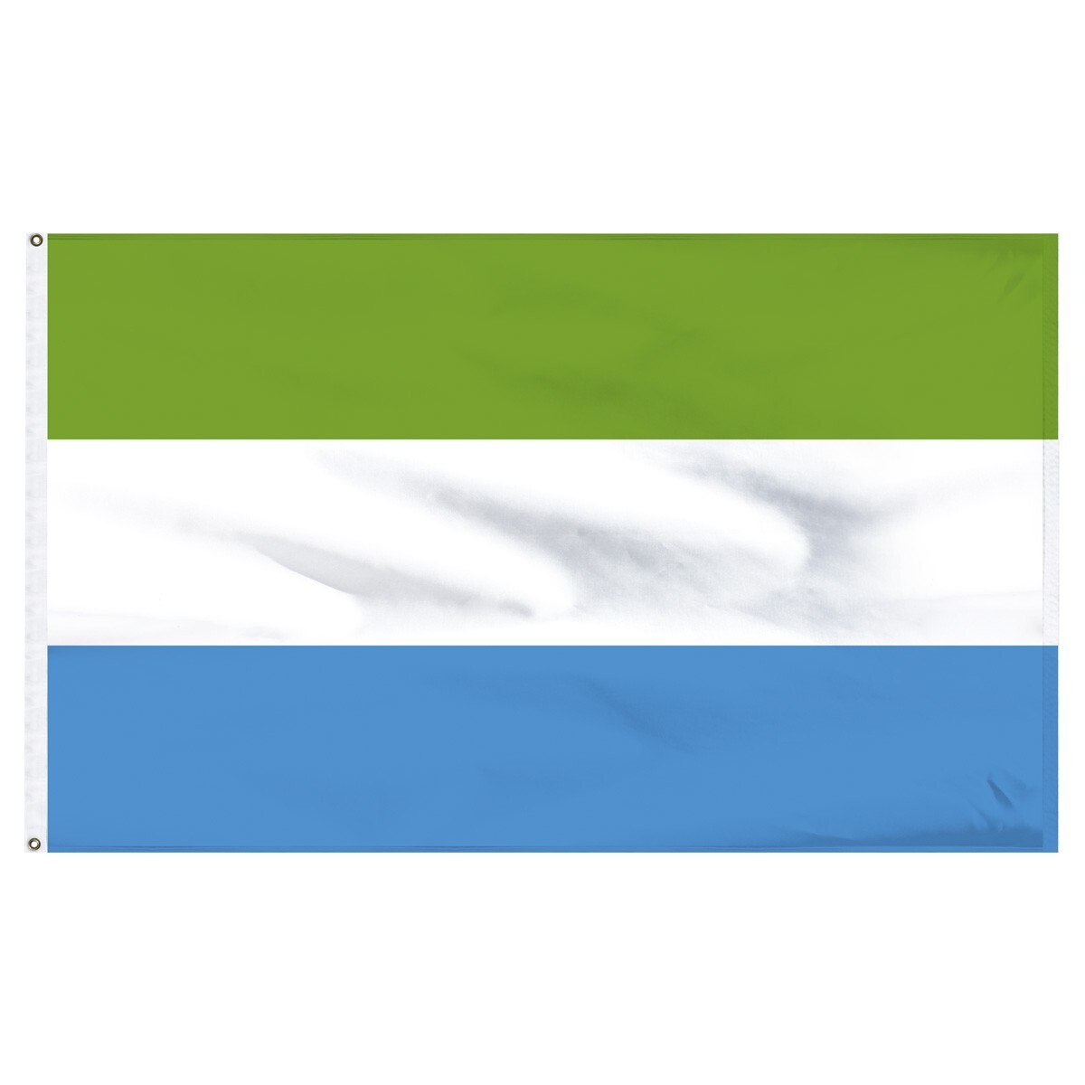 Sierra Leone
